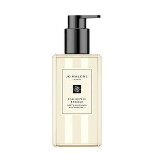 NEW Jo Malone English Pear & Freesia Body & Hand Wash 8.5 oz FREE SHIP